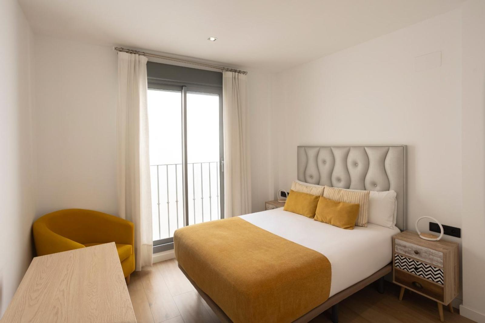 Private & Pool Goyeneta Sevilla Urban Apartment Exterior photo